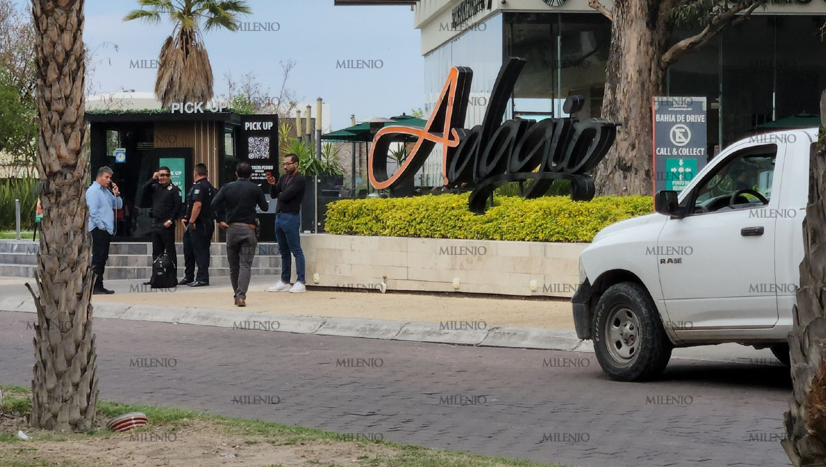 Ataque armado moviliza a la policía en Sonata | Jesús Zavala