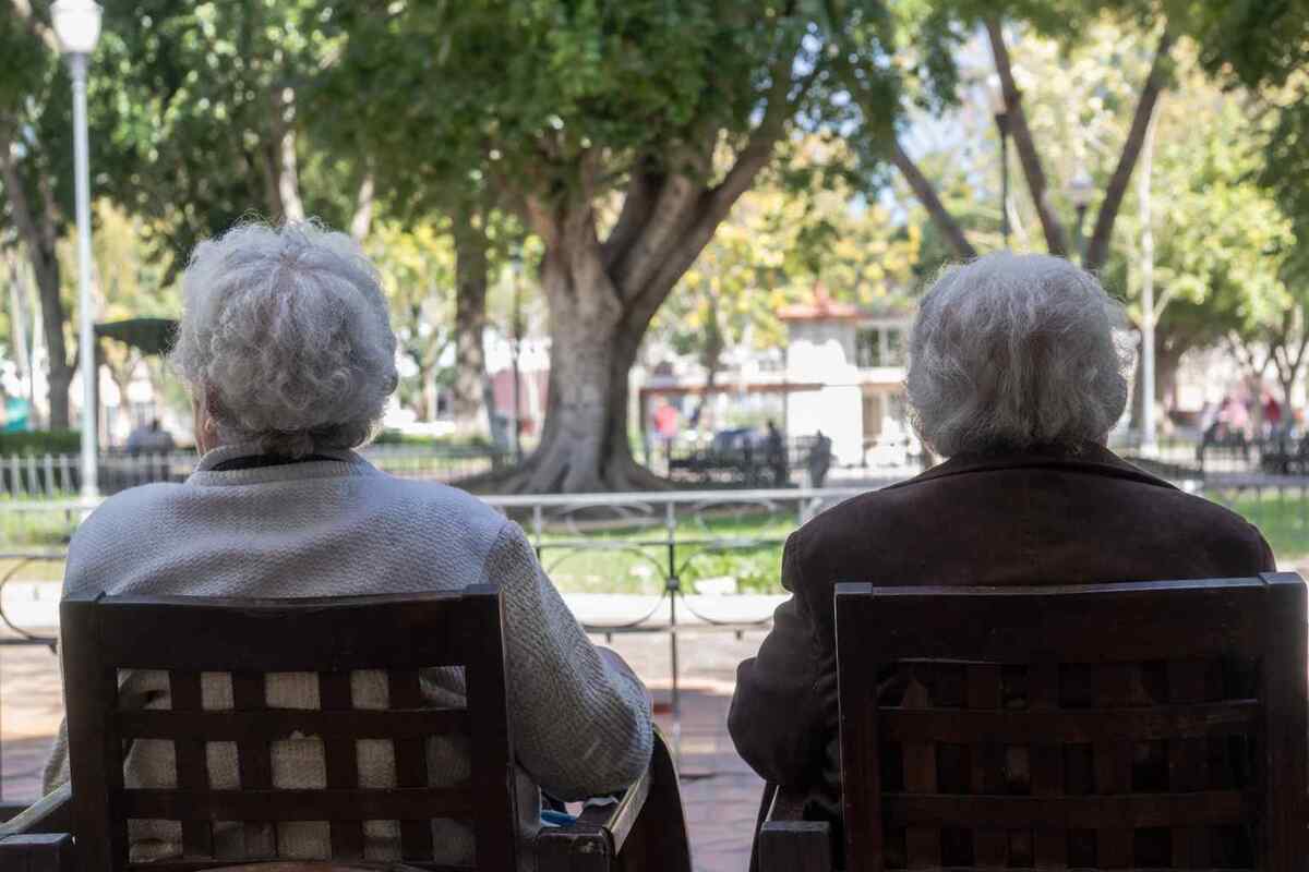 Actualmente La Casa del Anciano participan en campaña de redondeo para completar sala de fisioterapia | Especial