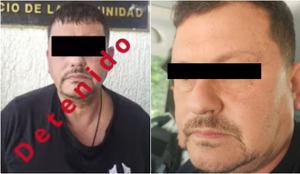 César 'N' fue detenido por elementos de la Secretaría de Defensa Nacional en Zapopan, Jalisco | SSPC