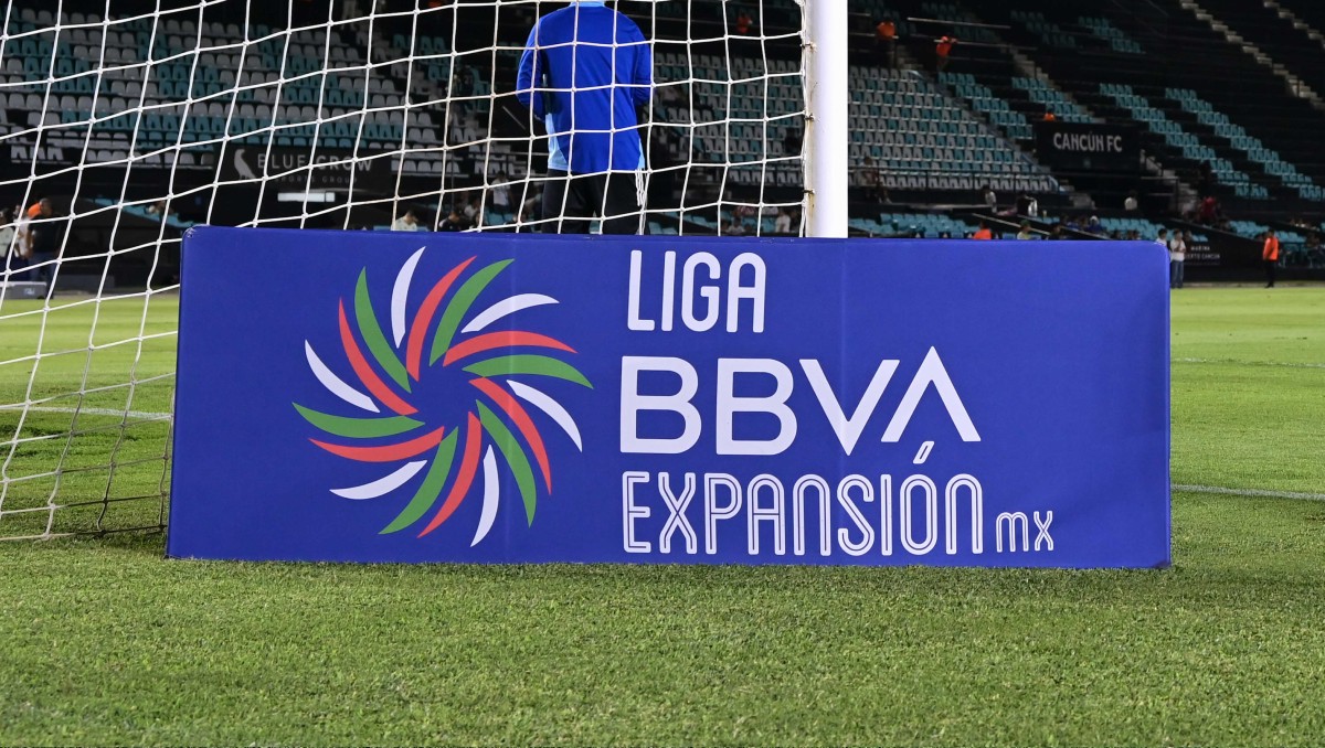 Clubes de la Liga de Expansión, sin rumbo, sin certeza y sin ascenso (Imago7)