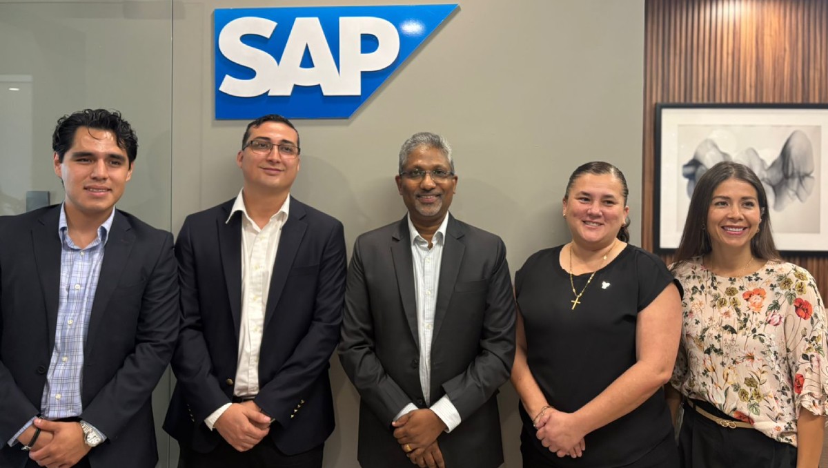 La colaboración ha permitido acercar a más de 4 mil estudiantes al año. Foto: Especial