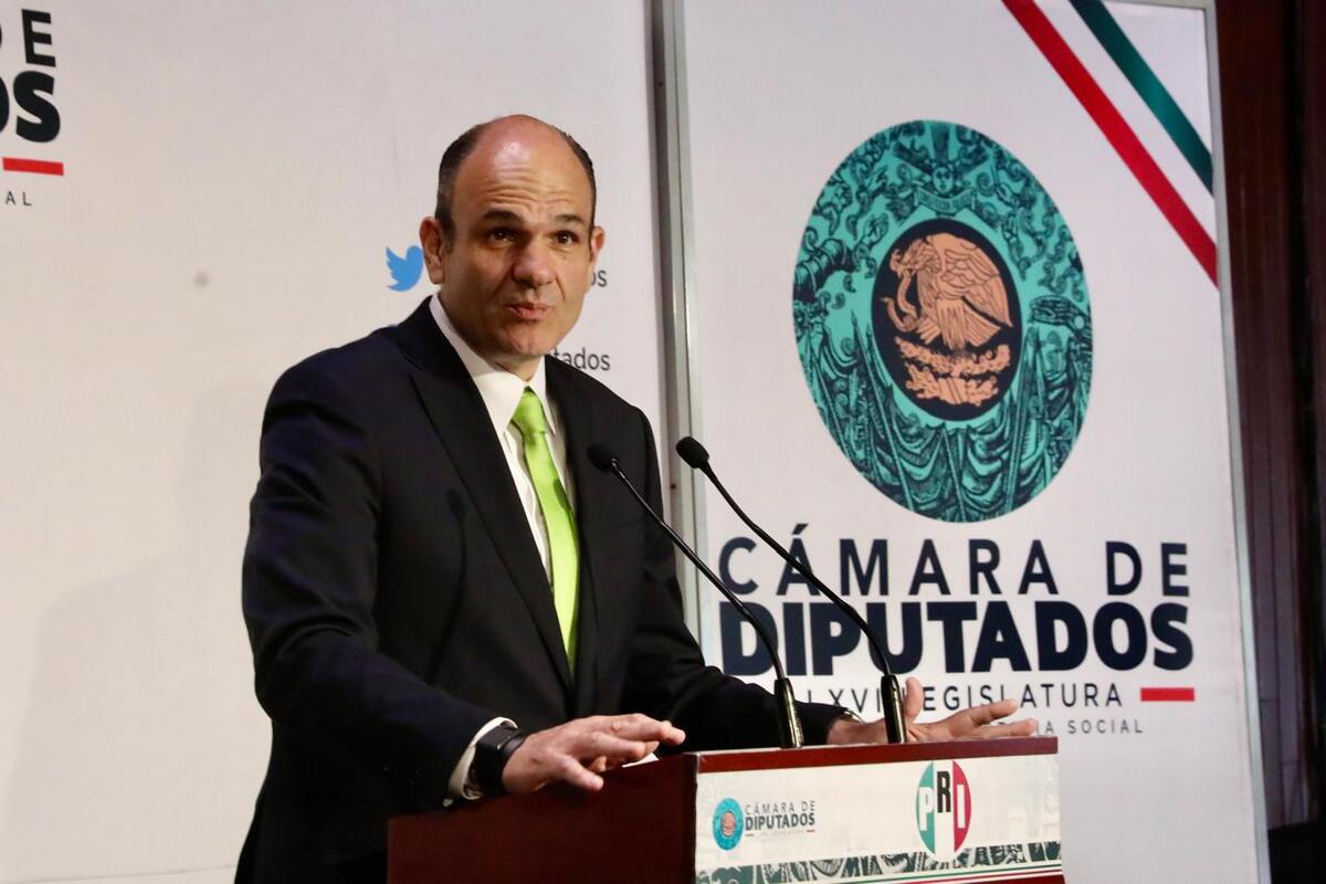 La Comisión de Hacienda convocó a reunión este martes para discutir y votar el proyecto. | Foto: Especial