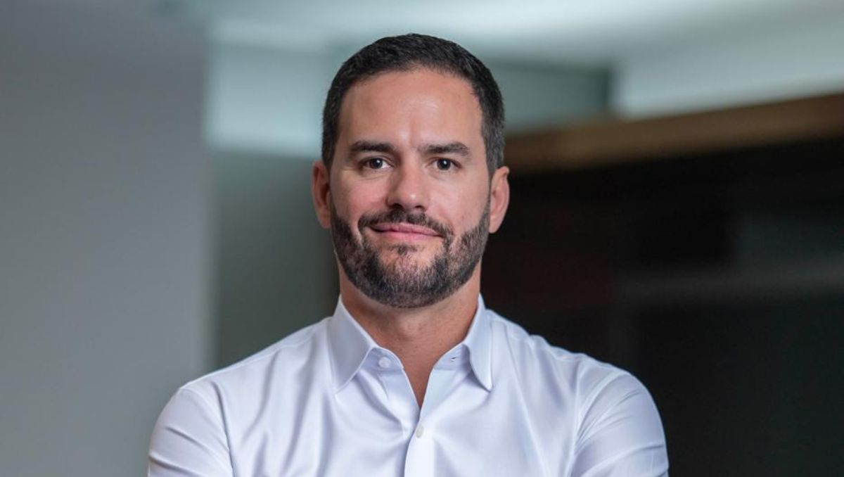 David Jiménez se incorporó a Softtek hace 15 años e inició su carrera en el área de Finanzas. Especial