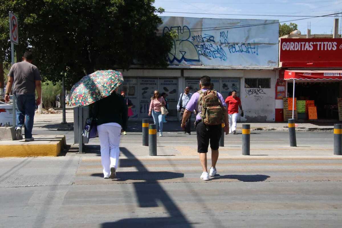 Te decimos cuál es el pronóstico del tiempo para Torreón, Saltillo, Coahuila y Durango este miércoles 29 de abril.| Verónica Rivera.