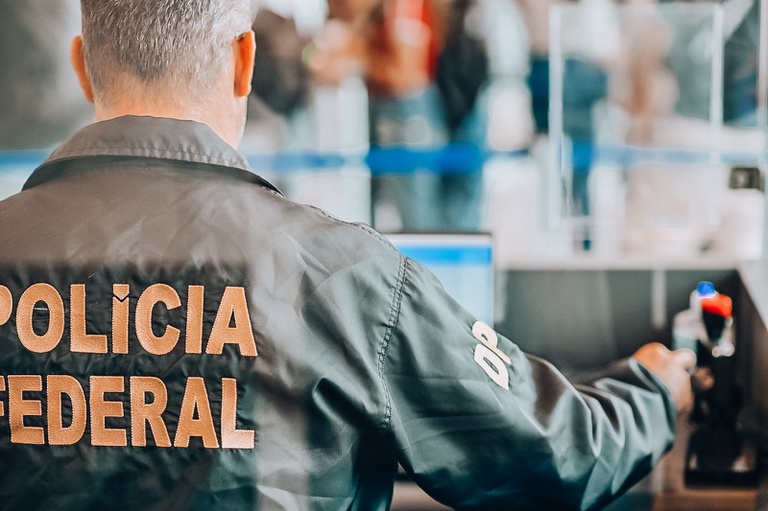 Desmantelan red de explotación infantil en Brasil. | Ministério da Justiça e Segurança Pública