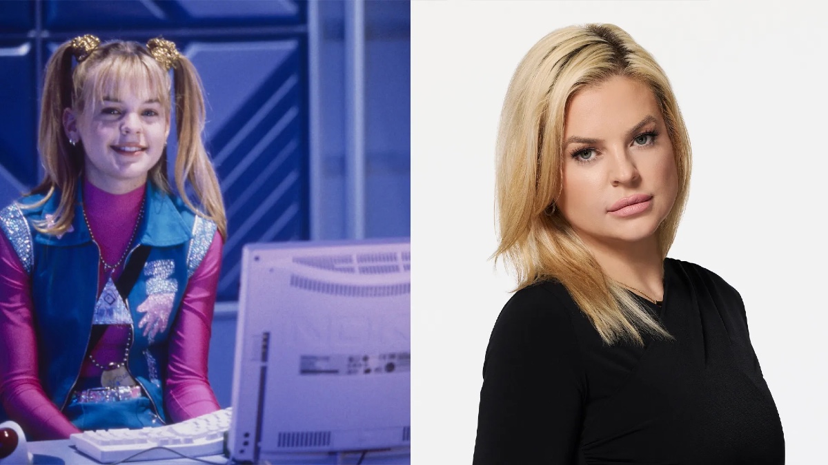 Dictan orden de restricción contra Kirsten Storms: lo que se sabe