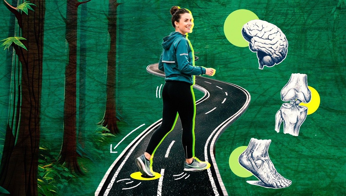 Caminar hacia atrás (retrowalking) es más que una tendencia en redes. Mejora tu equilibrio, quema más calorías y protege tus articulaciones según expertos.