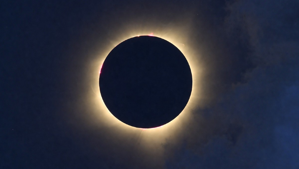 Eclipse solar 2026: el país donde mejor se verá en agosto | IA DISCOVER