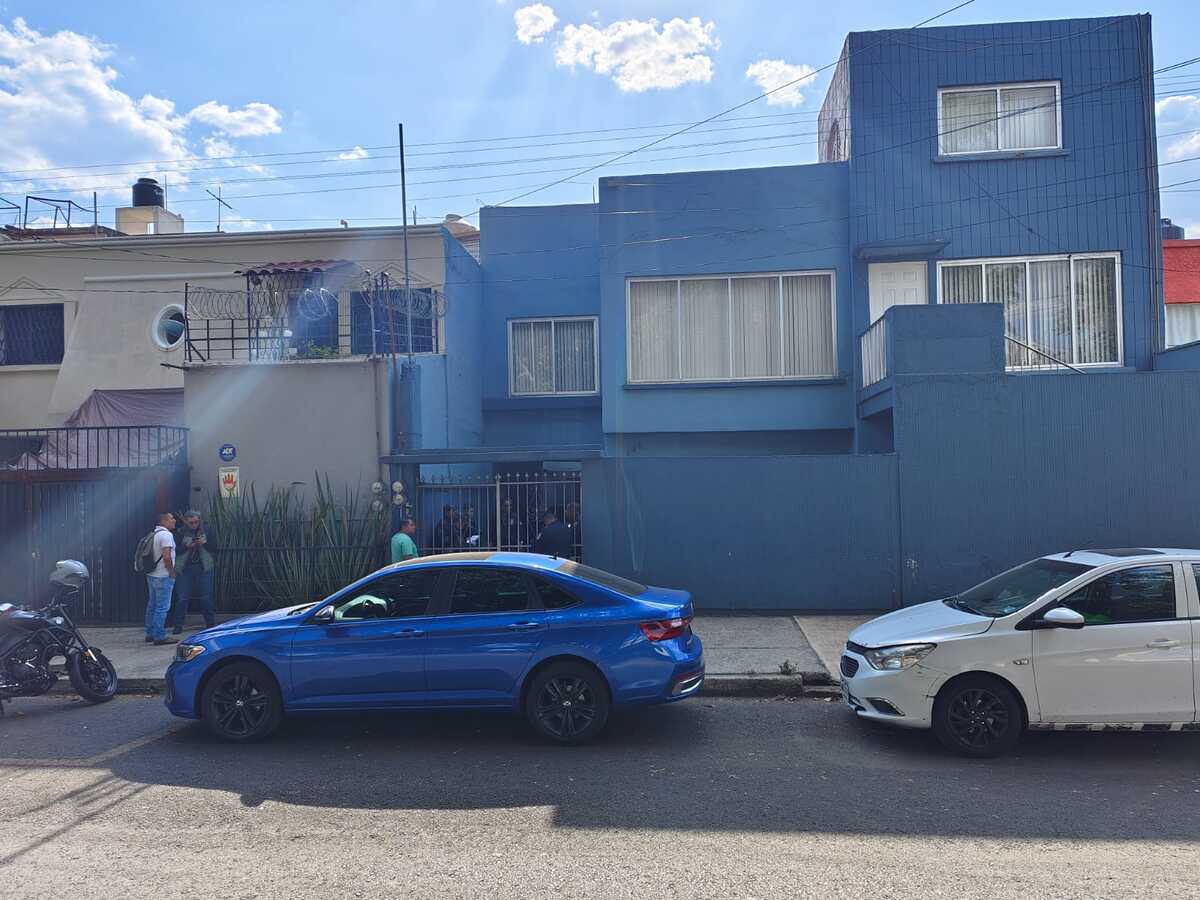 Entre las víctimas hay dos menores de edad.