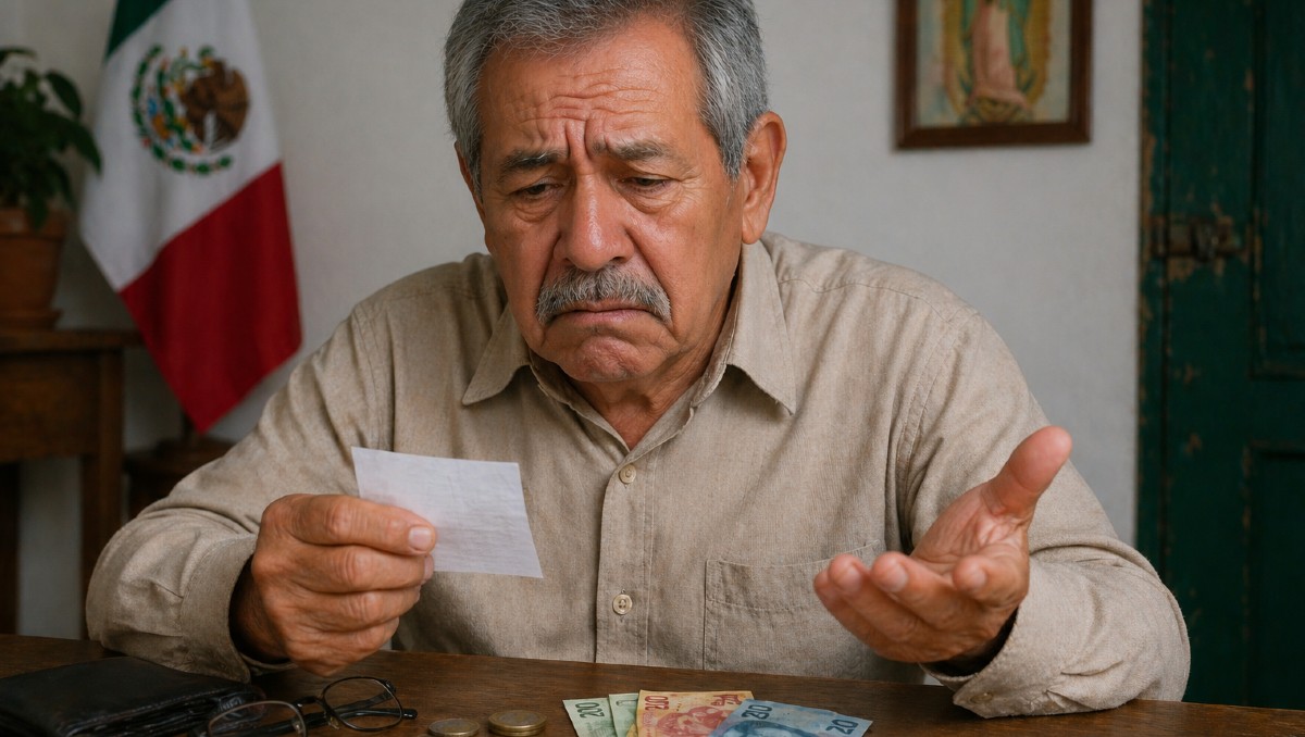 El fallo de la SCNJ no afectará a todos los adultos mayores | IA DISCOVER