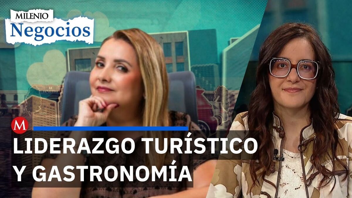 Grupo Xcaret revela estrategias para posicionar a México como potencia turística | Milenio Negocios