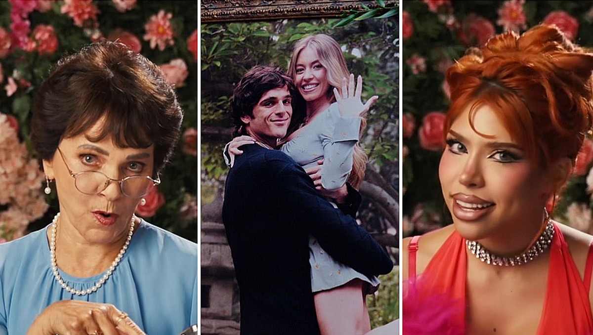 HBO Max causa sensación con promocional de Euphoria |IG