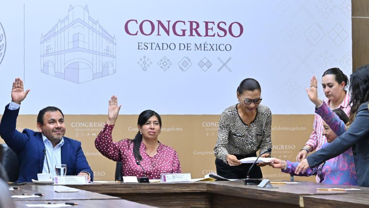 La iniciativa busca que lo mexiquenses estén actualizados en materia de educación. | Foto: Especial