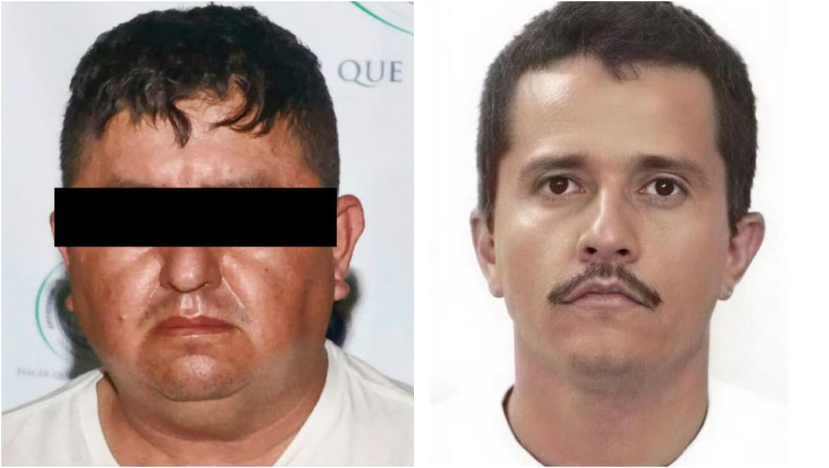 'El Jardinero' era identificado como uno de los hombres más cercanos de 'El Mencho'. (Cuartoscuro | Especial)