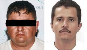'El Jardinero' era identificado como uno de los hombres más cercanos de 'El Mencho'. (Cuartoscuro | Especial)