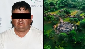 Audias Flores Silva, 'El Jardinero', líder del CJNG, operaba desde Ixtlán del Río, Nayarit