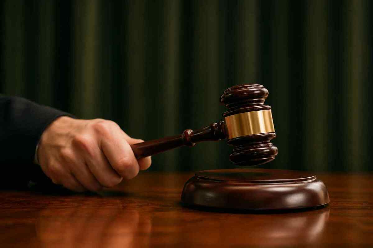 El Poder Judicial de Coahuila contempla proteger identidad de jueces con IA | Especial