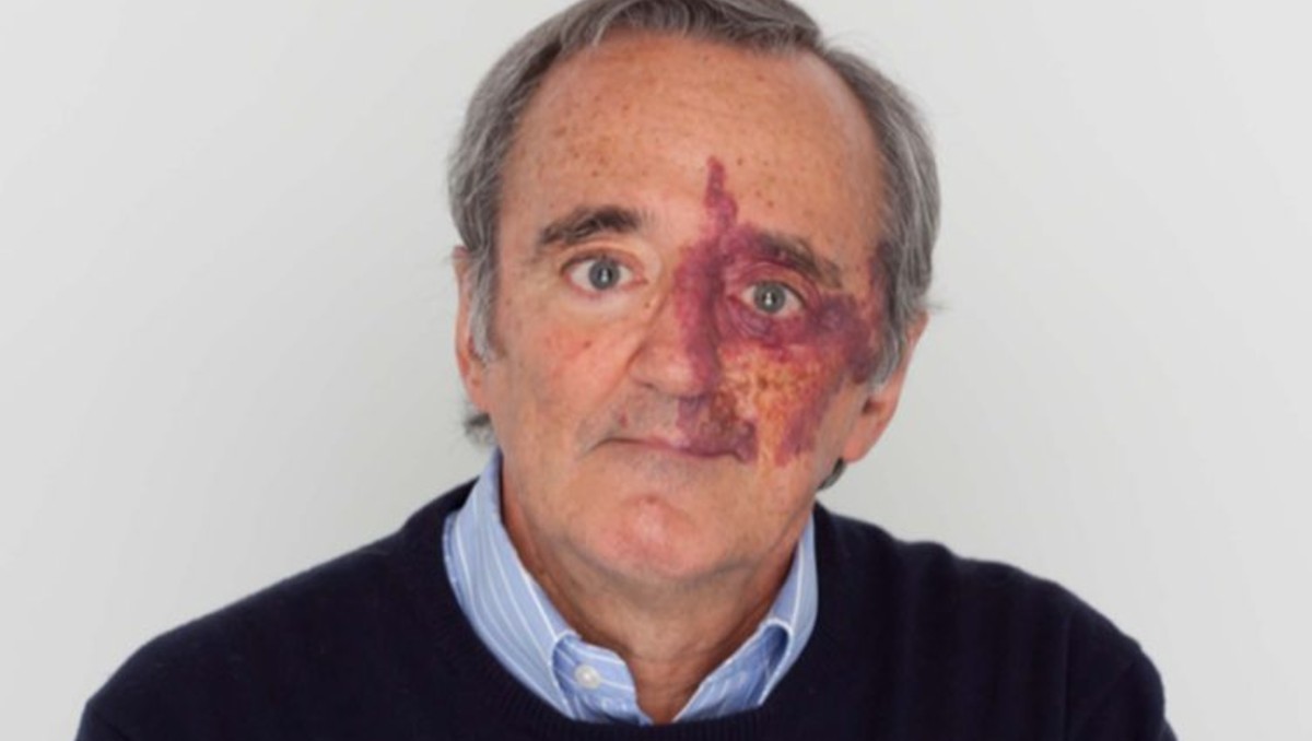 Mariano Barbacid. | Centro Nacional de Investigaciones Oncológicas