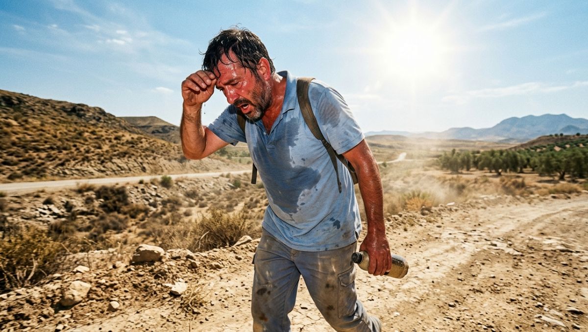 ¿Cuál es el mes más caluroso en Guanajuato? | Fotografía generada por IA