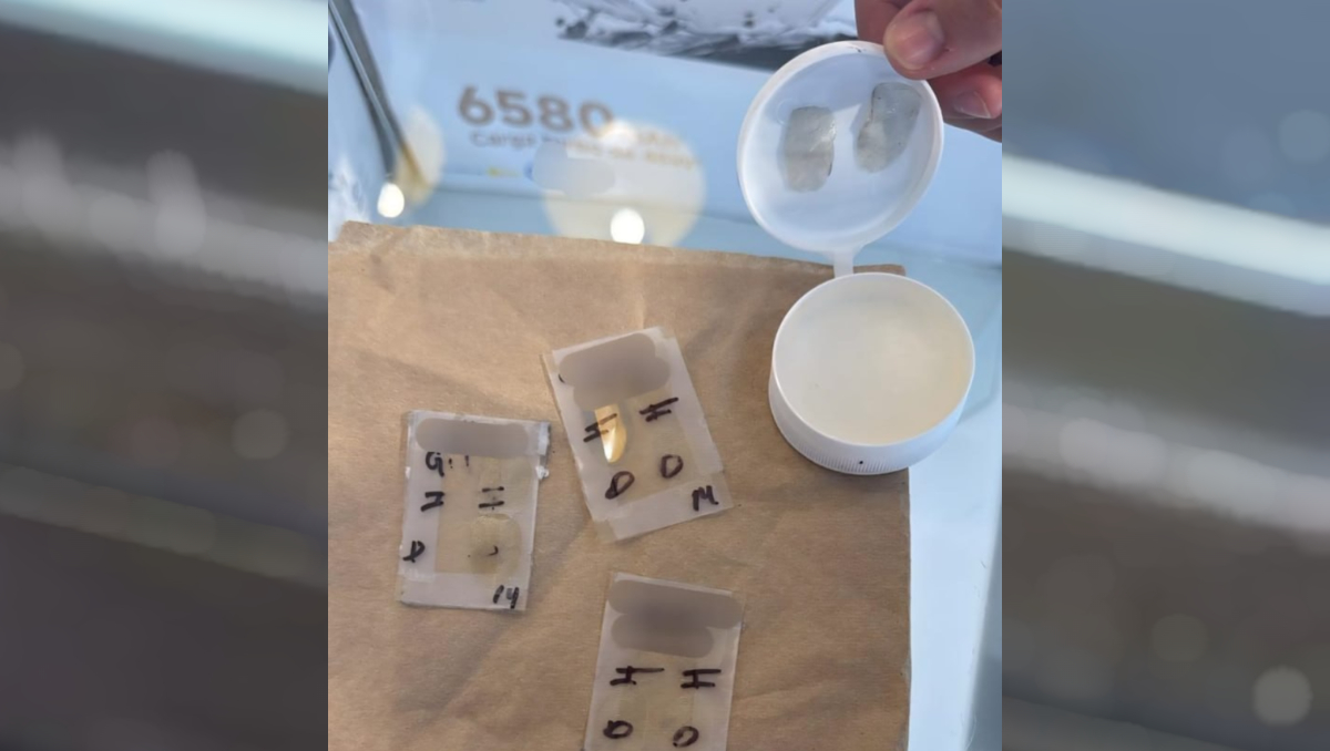 El método empleado por estos delincuentes es bastante sofisticado, por lo que autoridades llevan a cabo una exhaustiva investigación (Foto: Cortesía)