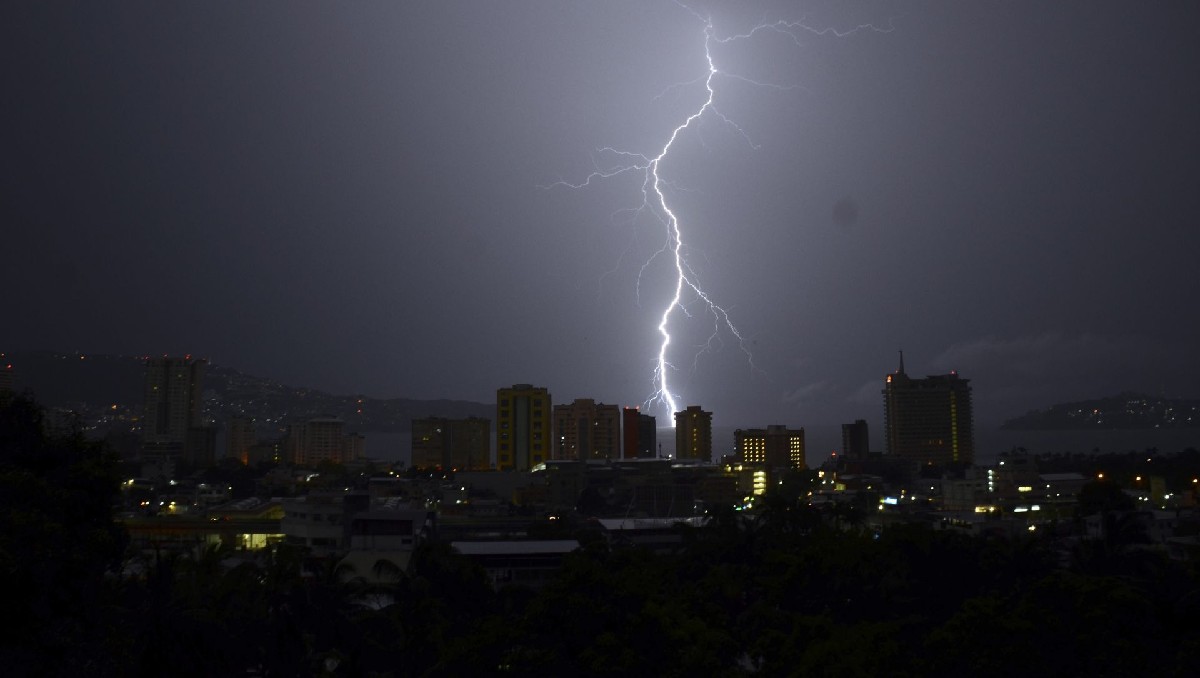 El monzón mexicano favorecerá las precipitaciones en el noroeste. | Cuartoscuro