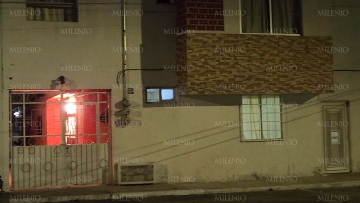 Mujer muere tras agresión de su pareja sentimental en La Libertad