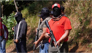 El narcotraficante mayormente reconocido bajo dicho alias es uno de los líderes de la Familia Michoacana | Cuartoscuro