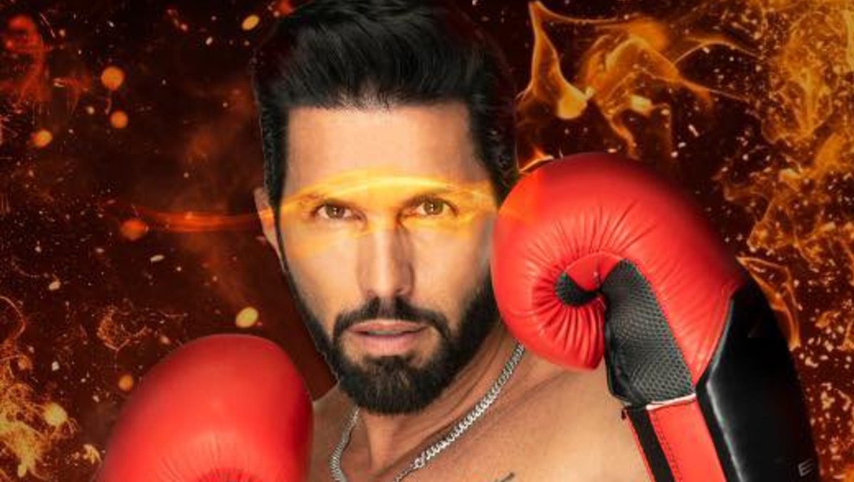 Poncho ha recibido muchas críticas por sus opiniones. | Especial