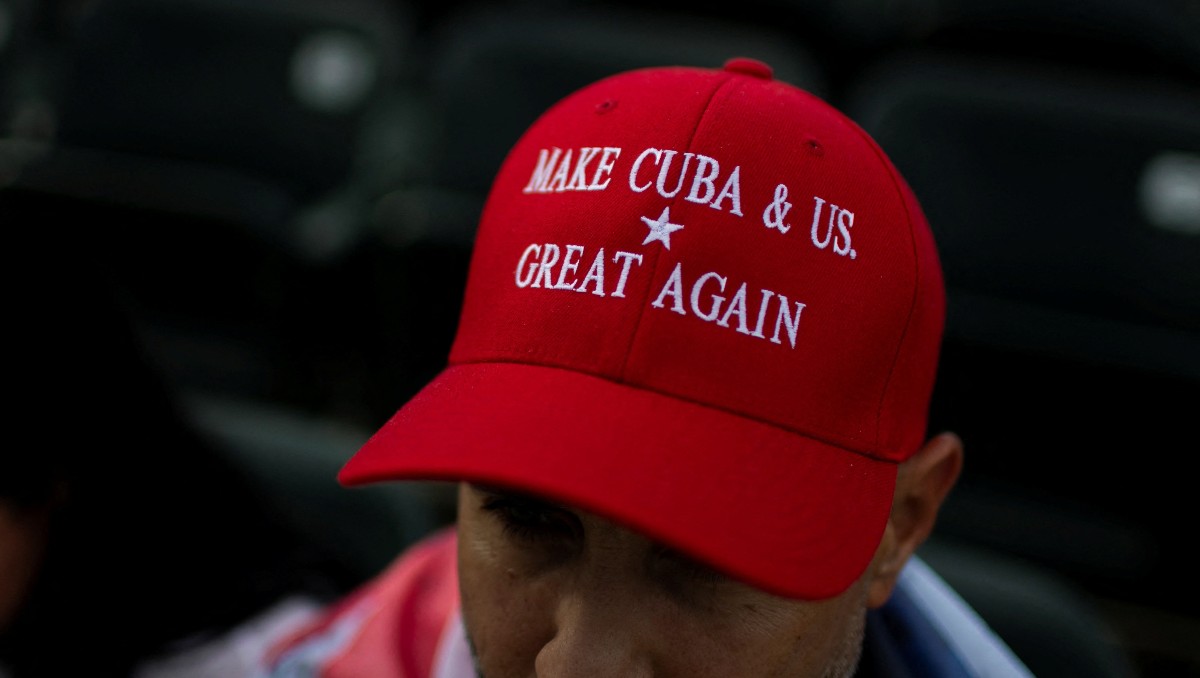 Presuntamente, el Pentágono se encuentra en planes para invadir La Habana | Foto: Reuters