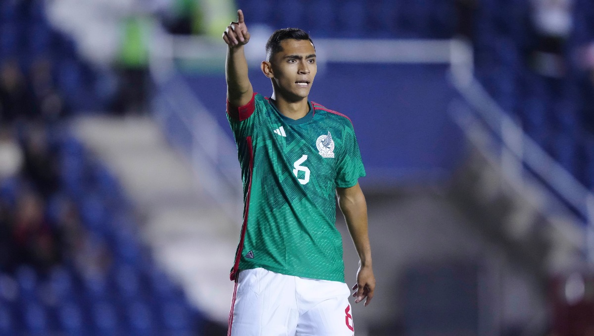 Ninguna de las promesas que mostró el Tata en Qatar llegaron a la lista final del Mundial 2026 (Imago7)