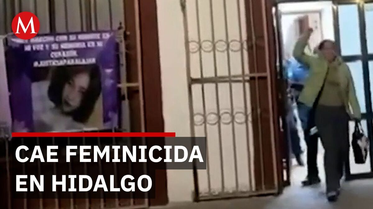 Protocolo de feminicidio desmiente versión del agresor tras dos años de juicio