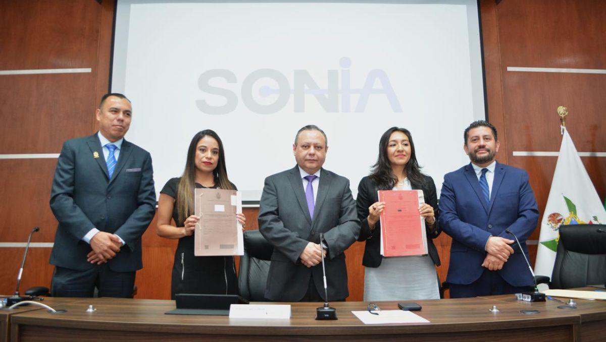 Querétaro incorporó inteligencia artificial en resoluciones del Poder Judicial.