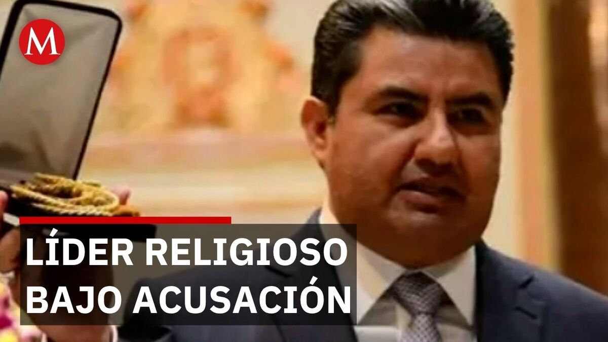 Reabren investigación contra líderes de La Luz del Mundo por orden judicial