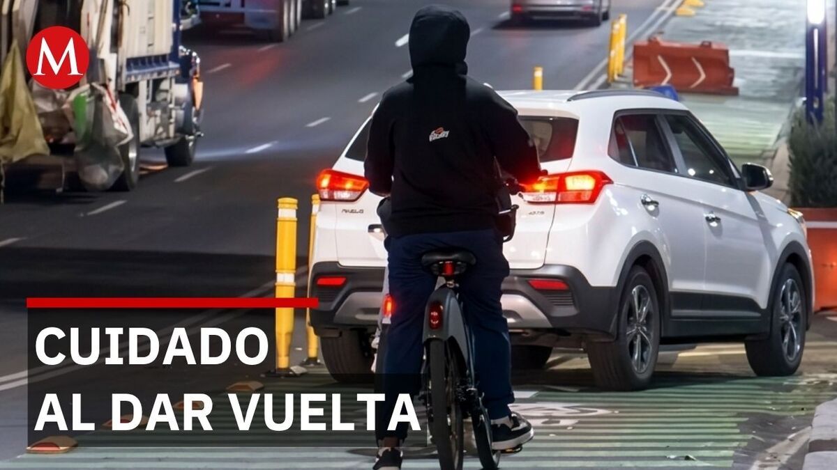 La nueva regla para automovilistas en Tlalpan que debes conocer para evitar accidentes  y multas