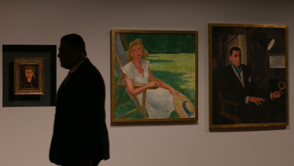 Santander dice que trabajan en los detalles de la próxima exhibición en el Faro Santander y de las siguientes actividades. | Ariana Pérez