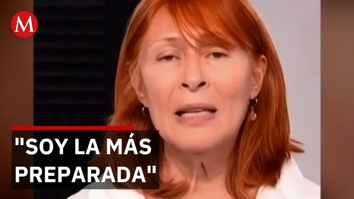 De la Secretaría de Economía a Nuevo León: El ambicioso plan de Tatiana Clouthier