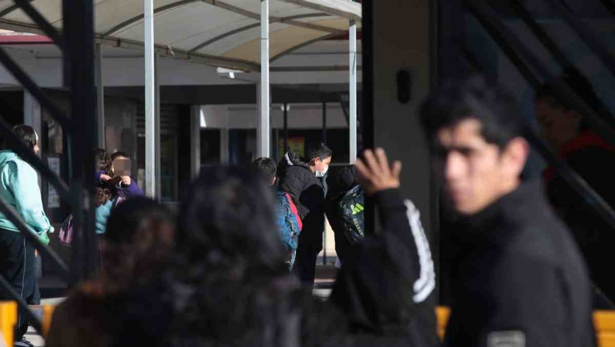 SECTI destinará 816.6 mdp a becas en 2026, monto inferior al ejercido en 2025. | Foto: Tania Contreras