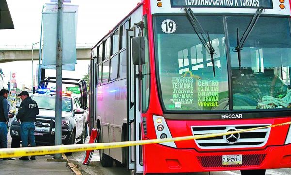 Le siguen Atlacomulco, con 13 decesos, y Valle de Bravo, con 11 fallecidos. Iván Carmona