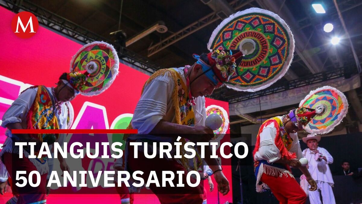 Tianguis Turístico 2026: Acapulco busca renacer ante el mundo