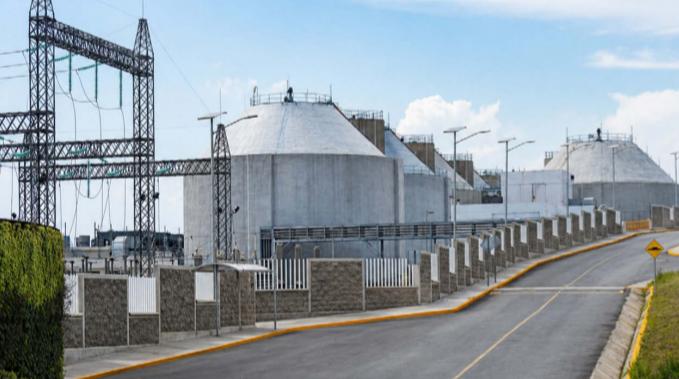 La visión desde el  gobierno estatal es  priorizar la reutili- zación de agua. (Especial)