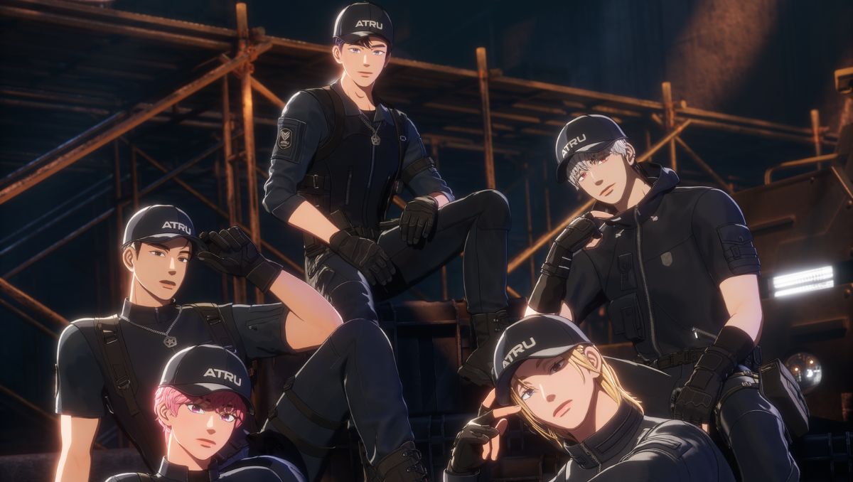 VLAST atribuye la calidad actual de PLAVE al tiempo, la experiencia acumulada y la mejora continua | Especial