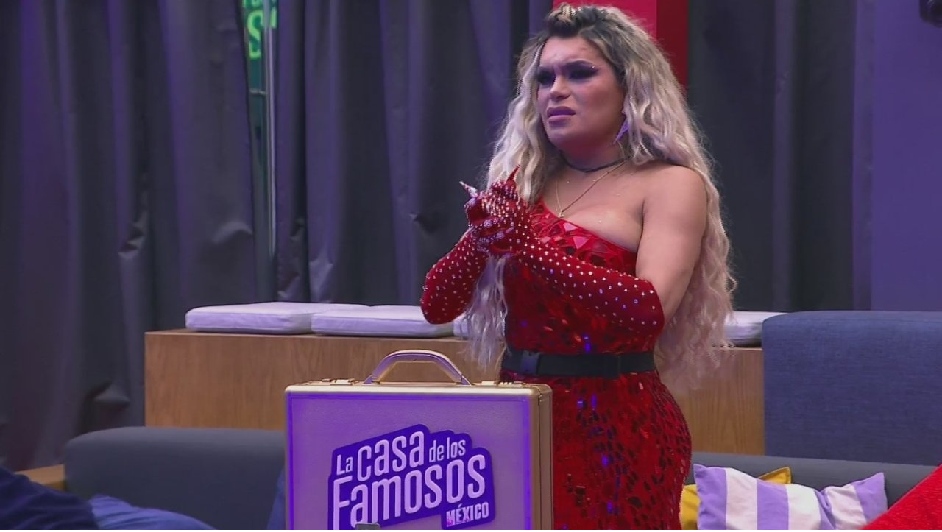 Wendy confirmó que firmó contrato para volver a conducir el reality show | Especial