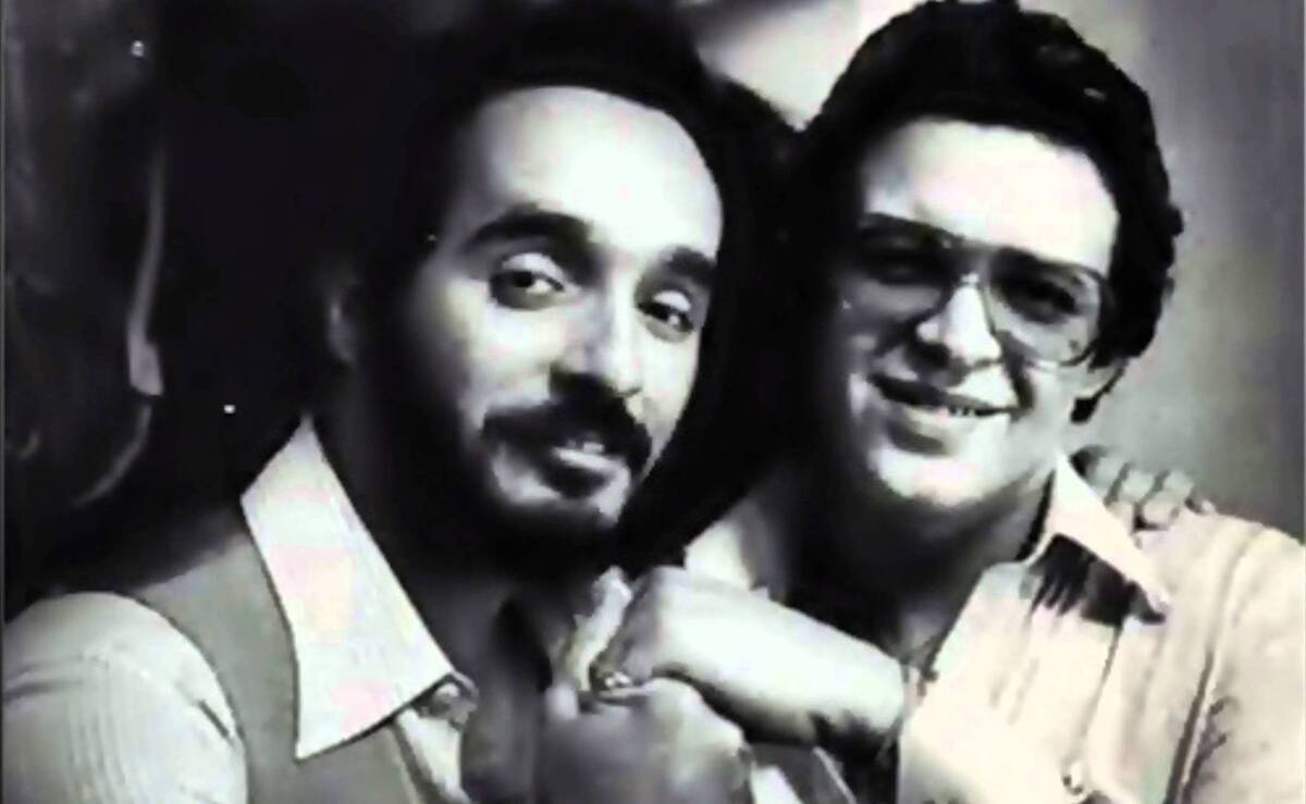 Willie Colón y Héctor Lavoe: una amistad que los hizo leyenda
