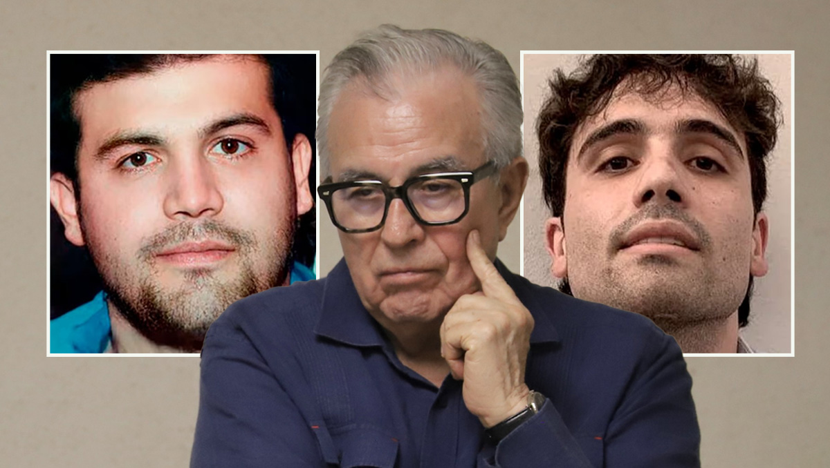 Acusación federal vincula a Los Chapitos con ascenso político en Sinaloa | Especial