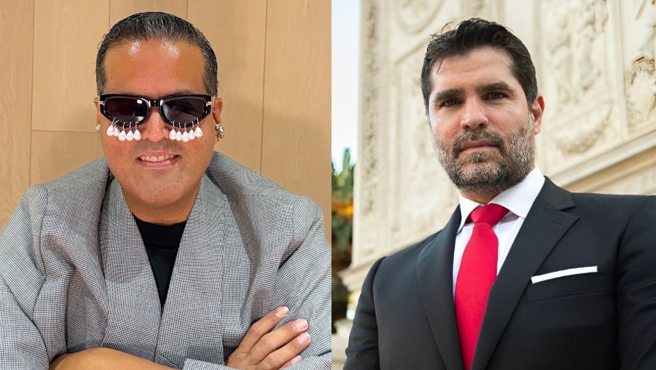 Aldo Rendón recuerda experiencia con Eduardo Verastegui | Especial