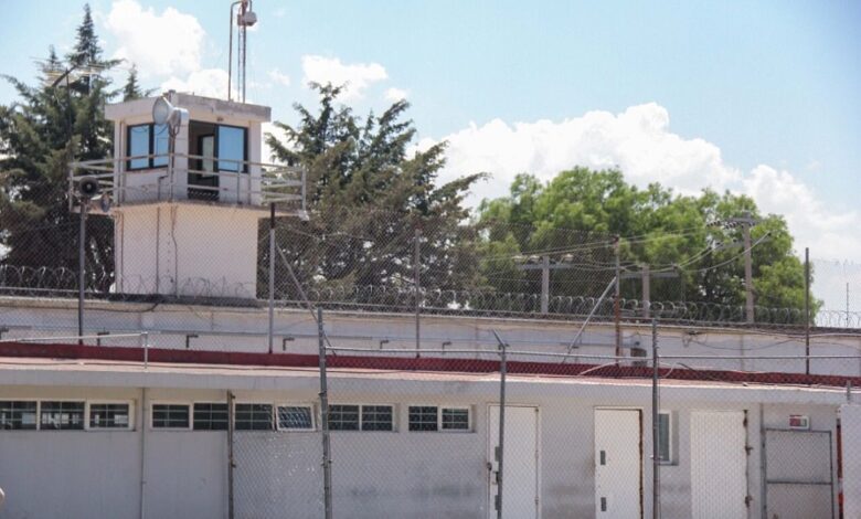 Análisis para el nuevo Cereso está en etapa viabilidad en dos predios de Ixmiquilpan, uno de ellos está muy avanzado: Neri