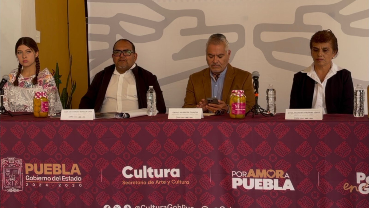 Anuncian segunda Feria del 6to Batallón de Tétela, Puebla | Especial