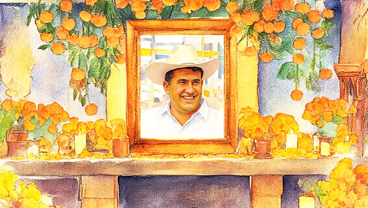 Carlos Manzo pagó con su vida el haber intentado quitarle el control  al CJNG en Michoacán | MILENIO