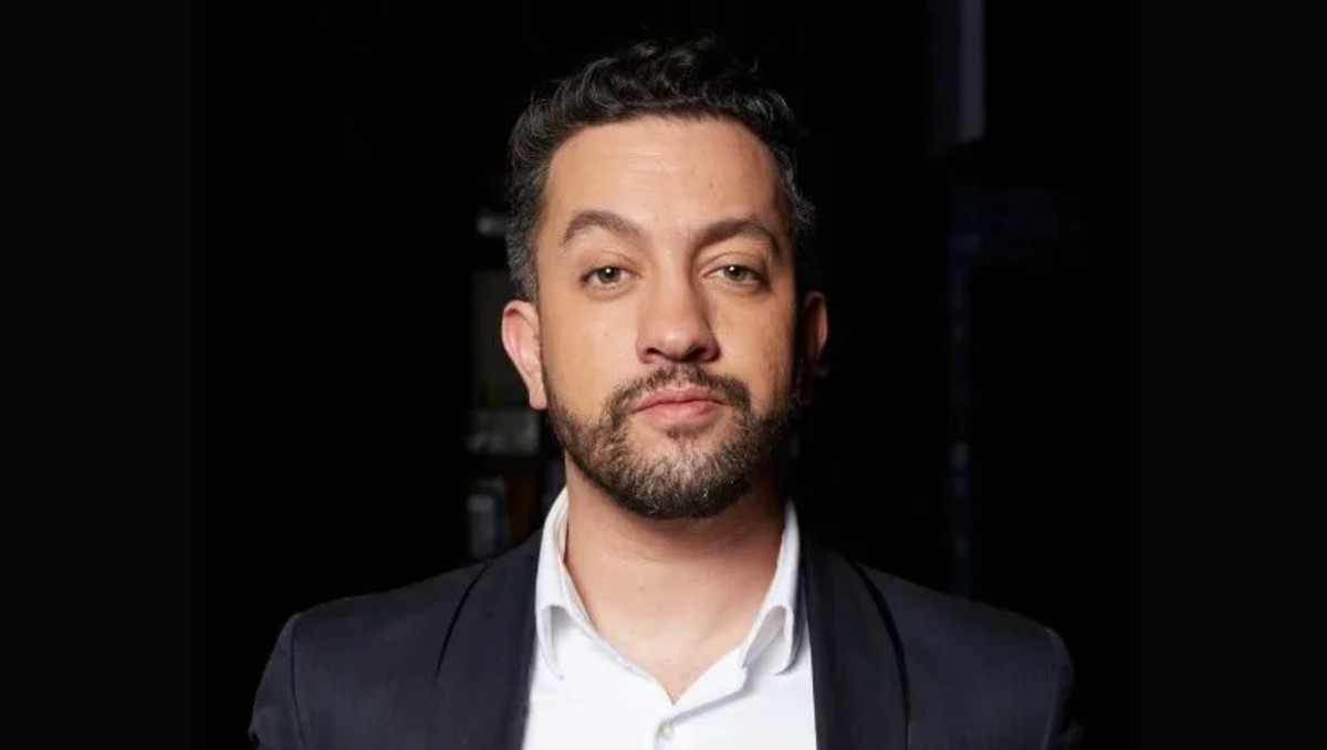 Chumel escribió un largo mensaje en su cuenta de Facebook. | Especial