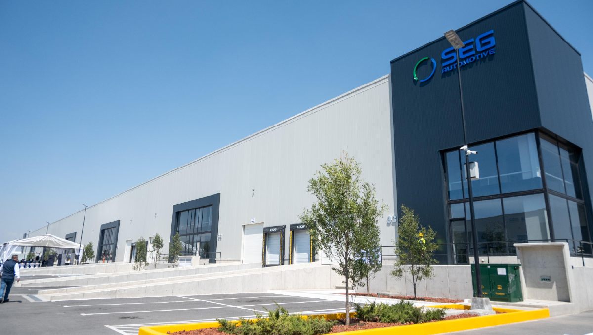 Durante la construcción del VCO se generaron más de un año 80 empleos directos.